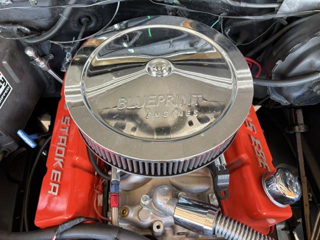 1985 Chevrolet Silverado (CC-2081087) for sale in Mill Hall, Pennsylvania