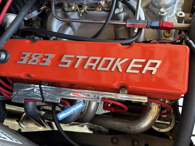 1985 Chevrolet Silverado (CC-2081087) for sale in Mill Hall, Pennsylvania