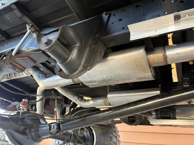 1985 Chevrolet Silverado (CC-2081087) for sale in Mill Hall, Pennsylvania