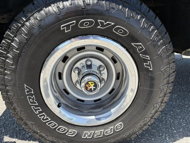 1983 Chevrolet Silverado (CC-2081088) for sale in Mill Hall, Pennsylvania