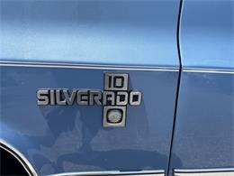 1983 Chevrolet Silverado (CC-2081088) for sale in Mill Hall, Pennsylvania