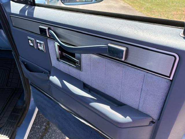 1983 Chevrolet Silverado (CC-2081088) for sale in Mill Hall, Pennsylvania