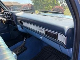 1983 Chevrolet Silverado (CC-2081088) for sale in Mill Hall, Pennsylvania
