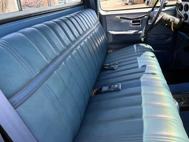 1983 Chevrolet Silverado (CC-2081088) for sale in Mill Hall, Pennsylvania