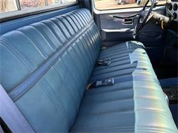 1983 Chevrolet Silverado (CC-2081088) for sale in Mill Hall, Pennsylvania