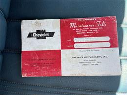 1983 Chevrolet Silverado (CC-2081088) for sale in Mill Hall, Pennsylvania