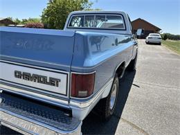 1983 Chevrolet Silverado (CC-2081088) for sale in Mill Hall, Pennsylvania