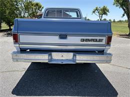 1983 Chevrolet Silverado (CC-2081088) for sale in Mill Hall, Pennsylvania