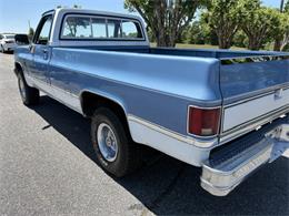 1983 Chevrolet Silverado (CC-2081088) for sale in Mill Hall, Pennsylvania