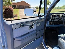 1983 Chevrolet Silverado (CC-2081088) for sale in Mill Hall, Pennsylvania