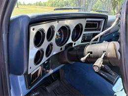 1983 Chevrolet Silverado (CC-2081088) for sale in Mill Hall, Pennsylvania