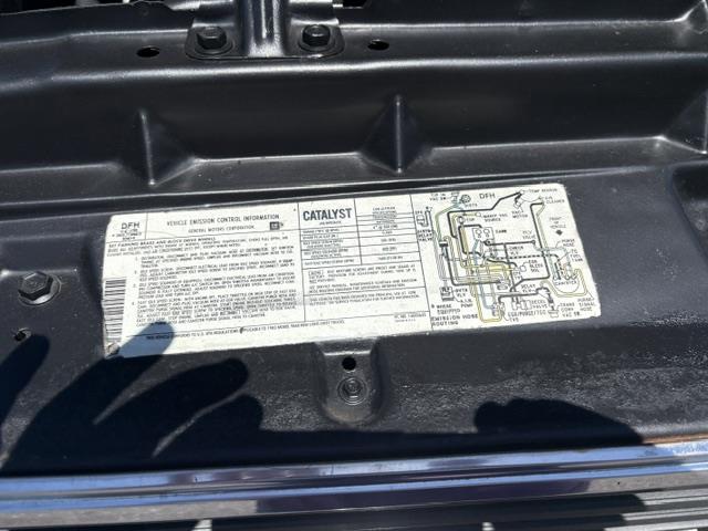 1983 Chevrolet Silverado (CC-2081088) for sale in Mill Hall, Pennsylvania