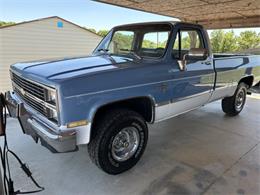 1983 Chevrolet Silverado (CC-2081088) for sale in Mill Hall, Pennsylvania