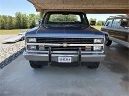1983 Chevrolet Silverado (CC-2081088) for sale in Mill Hall, Pennsylvania
