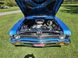 1971 Chevrolet Nova (CC-2081089) for sale in Mill Hall, Pennsylvania