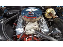 1971 Chevrolet Nova (CC-2081089) for sale in Mill Hall, Pennsylvania