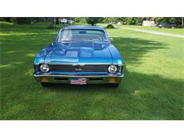 1971 Chevrolet Nova (CC-2081089) for sale in Mill Hall, Pennsylvania