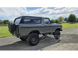 1979 Ford Bronco (CC-2080109) for sale in Columbus, Ohio
