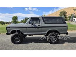 1979 Ford Bronco (CC-2080109) for sale in Columbus, Ohio