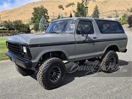 1979 Ford Bronco (CC-2080109) for sale in Columbus, Ohio