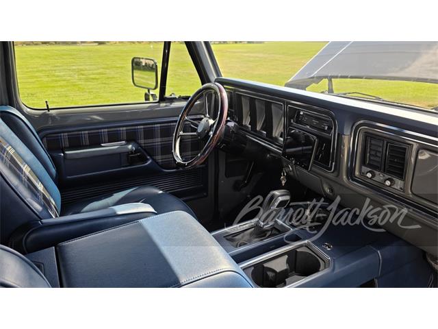 1979 Ford Bronco (CC-2080109) for sale in Columbus, Ohio