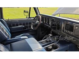 1979 Ford Bronco (CC-2080109) for sale in Columbus, Ohio