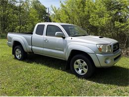 2007 Toyota Tacoma (CC-2081091) for sale in Mill Hall, Pennsylvania