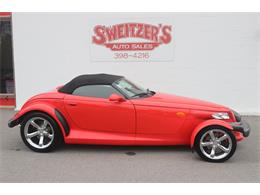 1999 Plymouth Prowler (CC-2081092) for sale in Mill Hall, Pennsylvania