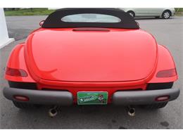 1999 Plymouth Prowler (CC-2081092) for sale in Mill Hall, Pennsylvania