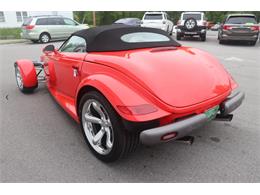 1999 Plymouth Prowler (CC-2081092) for sale in Mill Hall, Pennsylvania