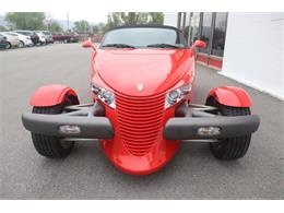 1999 Plymouth Prowler (CC-2081092) for sale in Mill Hall, Pennsylvania