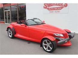 1999 Plymouth Prowler (CC-2081092) for sale in Mill Hall, Pennsylvania