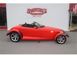 1999 Plymouth Prowler (CC-2081092) for sale in Mill Hall, Pennsylvania