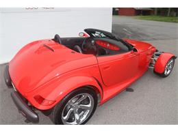 1999 Plymouth Prowler (CC-2081092) for sale in Mill Hall, Pennsylvania