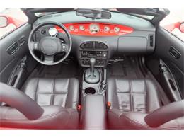 1999 Plymouth Prowler (CC-2081092) for sale in Mill Hall, Pennsylvania