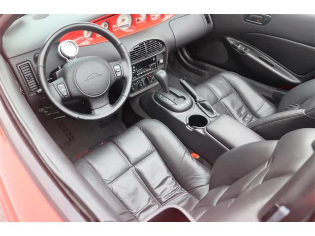 1999 Plymouth Prowler (CC-2081092) for sale in Mill Hall, Pennsylvania