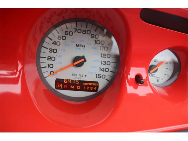 1999 Plymouth Prowler (CC-2081092) for sale in Mill Hall, Pennsylvania