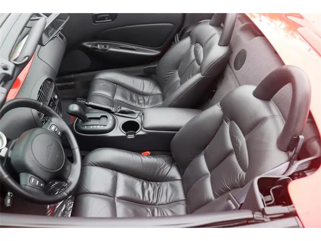 1999 Plymouth Prowler (CC-2081092) for sale in Mill Hall, Pennsylvania