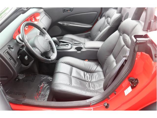 1999 Plymouth Prowler (CC-2081092) for sale in Mill Hall, Pennsylvania
