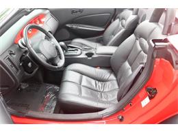 1999 Plymouth Prowler (CC-2081092) for sale in Mill Hall, Pennsylvania