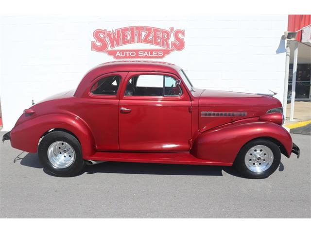 1939 Chevrolet Street Rod (CC-2081093) for sale in Mill Hall, Pennsylvania