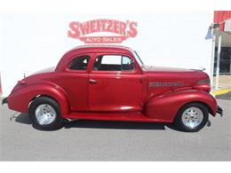 1939 Chevrolet Street Rod (CC-2081093) for sale in Mill Hall, Pennsylvania