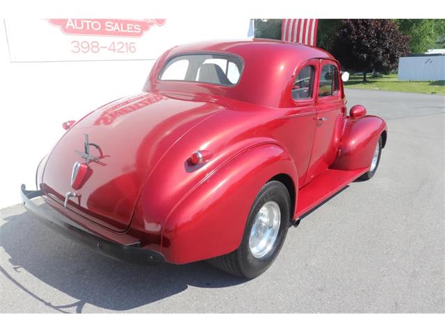 1939 Chevrolet Street Rod (CC-2081093) for sale in Mill Hall, Pennsylvania