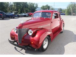 1939 Chevrolet Street Rod (CC-2081093) for sale in Mill Hall, Pennsylvania