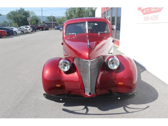1939 Chevrolet Street Rod (CC-2081093) for sale in Mill Hall, Pennsylvania