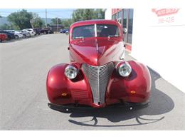1939 Chevrolet Street Rod (CC-2081093) for sale in Mill Hall, Pennsylvania