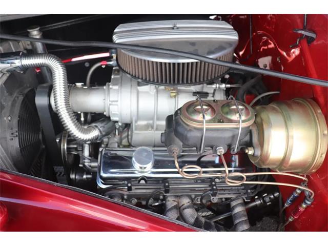 1939 Chevrolet Street Rod (CC-2081093) for sale in Mill Hall, Pennsylvania