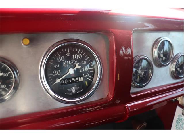 1939 Chevrolet Street Rod (CC-2081093) for sale in Mill Hall, Pennsylvania