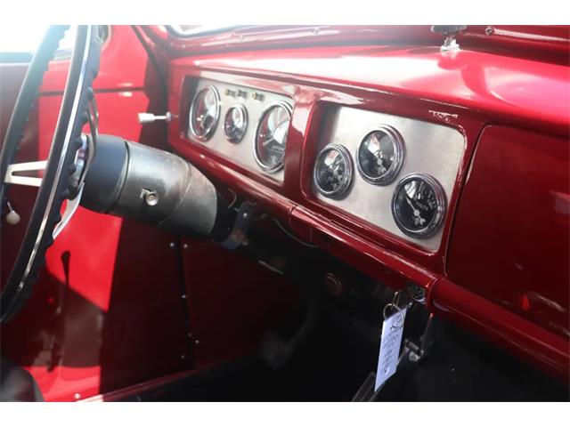 1939 Chevrolet Street Rod (CC-2081093) for sale in Mill Hall, Pennsylvania