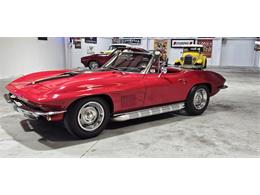 1967 Chevrolet Corvette Stingray (CC-2081094) for sale in Hudson, Florida